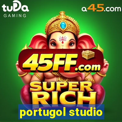 portugol studio